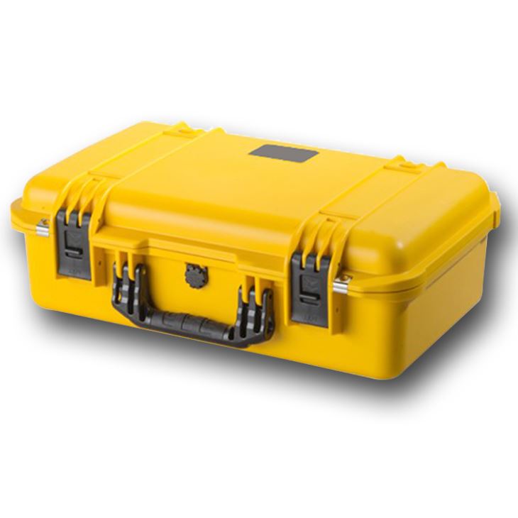 Ali izbirate pravo nepremočljivo torbico za ekstremne športe