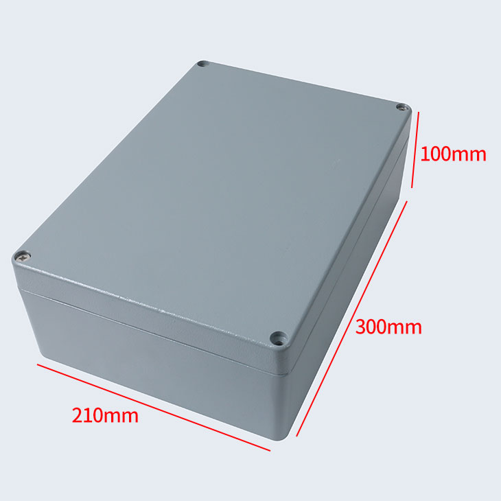 Zakaj izbrati napajalnik za zunanje spremljanje?